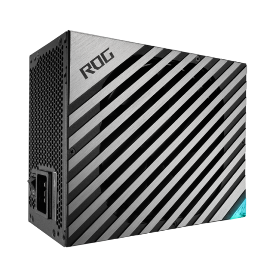 Asus Rog Thor 1600T Gaming Fuente Poder 1600W 80+ Platinum - Image 5