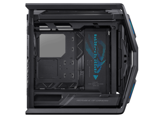 Asus ROG Hyperion GR701 Case Gamer E-atx - Image 8