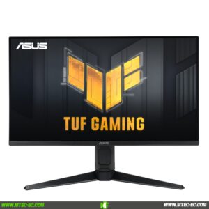 Asus TUF VG28UQL1A 28 Pulgadas 4K 144HZ 1ms NVIDIA G-SYNC