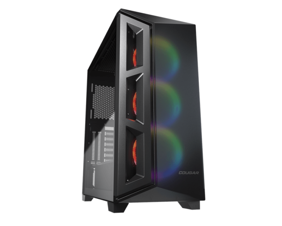 Cougar DarkBlader X5 RGB Case Gamer - Image 7