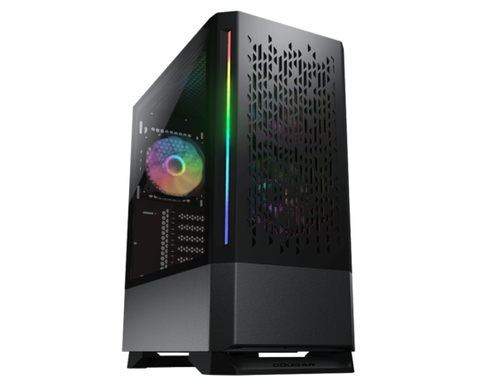 Cougar MX430 Air RGB 3 Fans Negro - Image 8