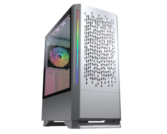 Cougar MX430 Air RGB 3 Fans Blanco - Image 6