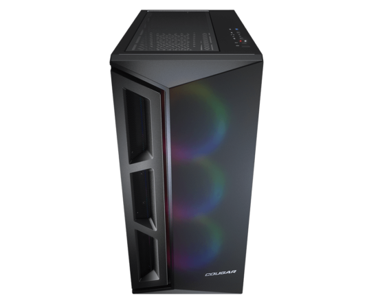 Cougar DarkBlader X5 RGB Case Gamer - Image 2