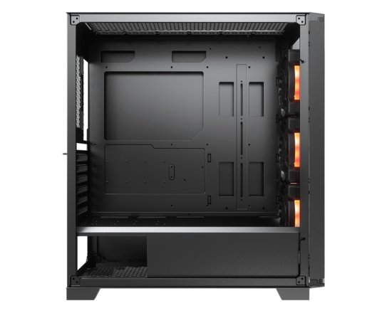 Cougar DarkBlader X5 RGB Case Gamer - Image 3