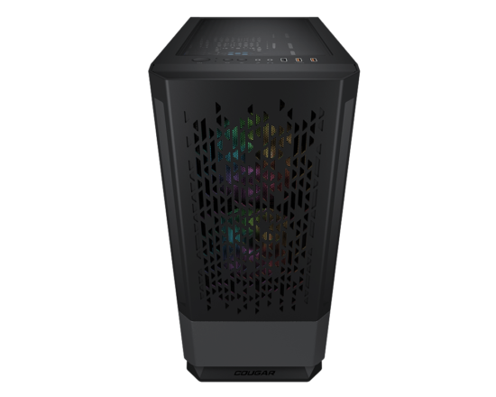 Cougar MX430 Air RGB 3 Fans Negro - Image 3