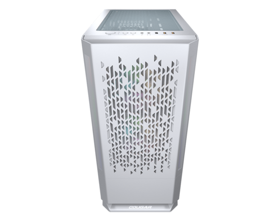 Cougar MX430 Air RGB 3 Fans Blanco - Image 8