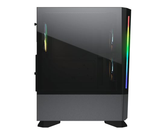 Cougar MX430 Air RGB 3 Fans Negro - Image 5