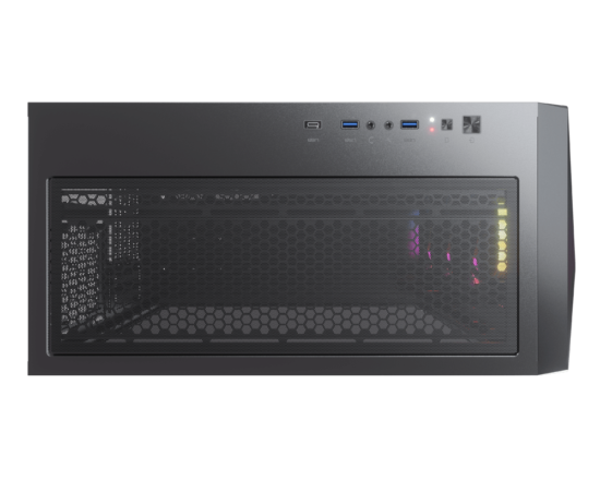 Cougar DarkBlader X5 RGB Case Gamer - Image 6