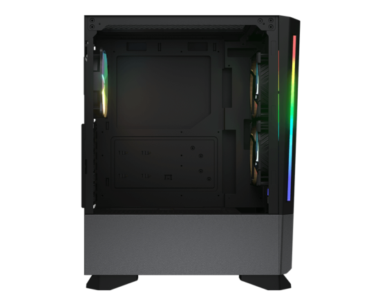 Cougar MX430 Air RGB 3 Fans Negro - Image 6