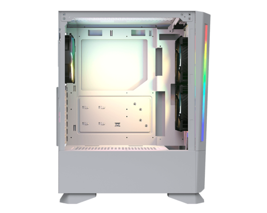 Cougar MX430 Air RGB 3 Fans Blanco - Image 4