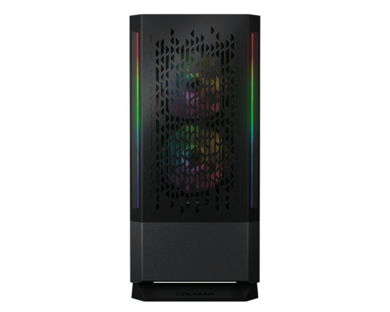 Cougar MX430 Air RGB 3 Fans Negro - Image 7