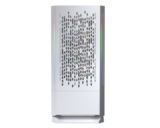 Cougar MX430 Air RGB 3 Fans Blanco - Image 5