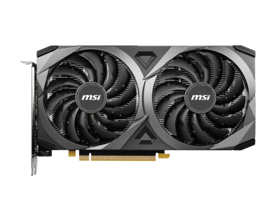 Msi RTX 3050 Ventus 2X 8G OC Tarjeta de Video 8GB - Image 2