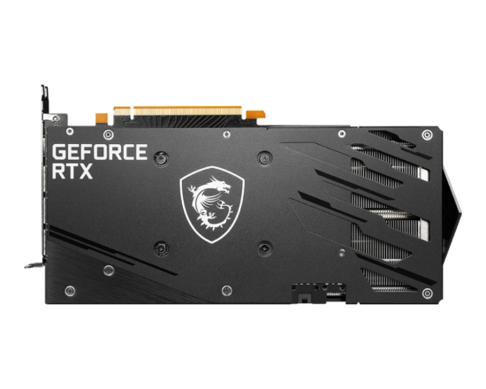 Msi RTX 3050 Gaming X 8G Tarjeta de Video 8GB - Image 4