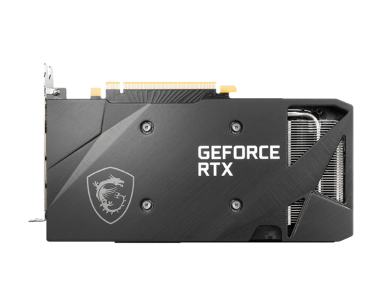 Msi RTX 3050 Ventus 2X 8G OC Tarjeta de Video 8GB - Image 3