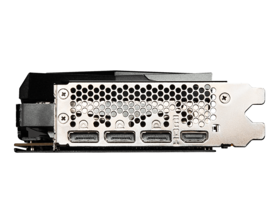 Msi RTX 3050 Gaming X 8G Tarjeta de Video 8GB - Image 5