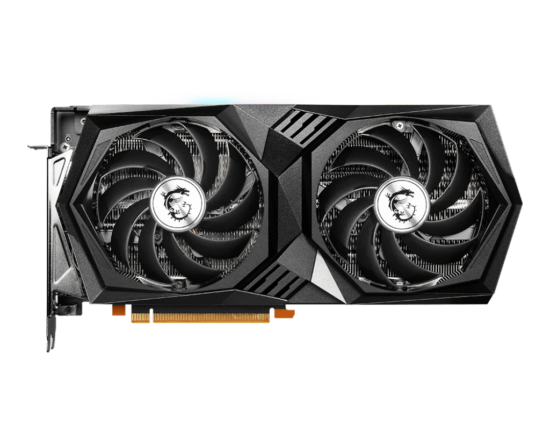 Msi RTX 3050 Gaming X 8G Tarjeta de Video 8GB - Image 2