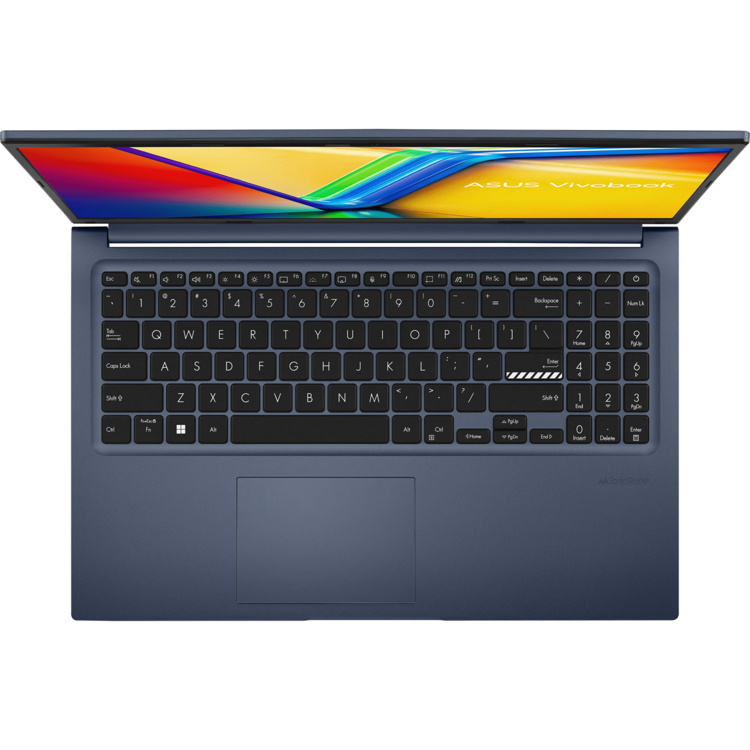 asus vivobook 15 x1502za-bq1855 драйвера