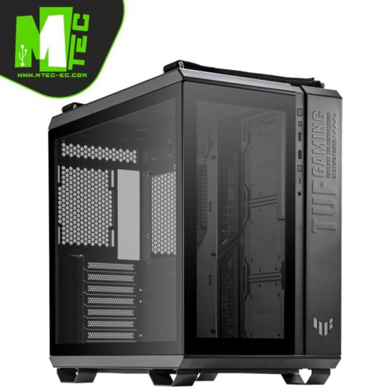 Asus TUF Gaming GT502 Case Vidrio Templado