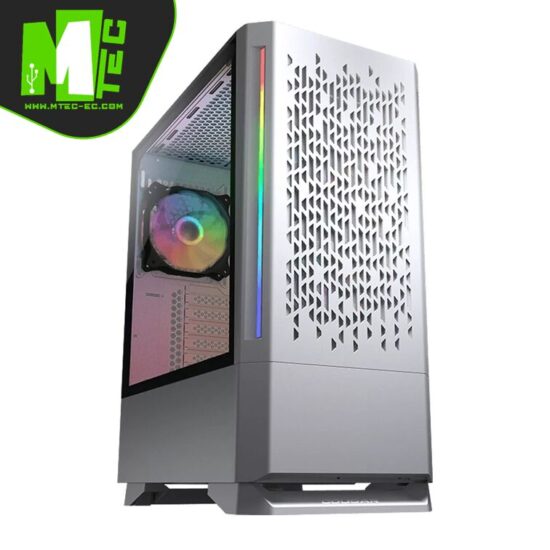 Cougar MX430 Air RGB 3 Fans Blanco