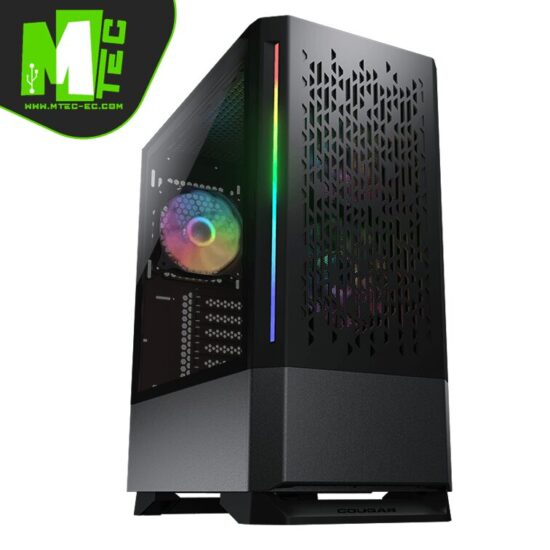 Cougar MX430 Air RGB 3 Fans Negro