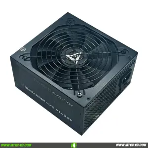 Apevia Jupiter 800w 80+ Bronze Fuente Poder