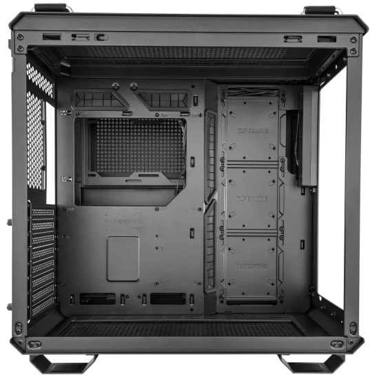 Asus TUF Gaming GT502 Case Vidrio Templado - Image 4