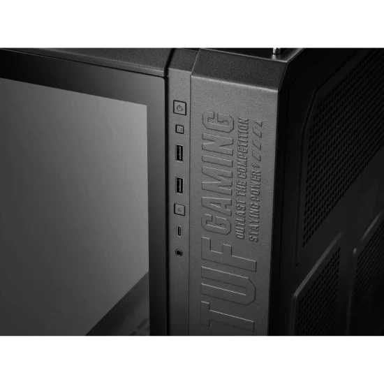 Asus TUF Gaming GT502 Case Vidrio Templado - Image 2