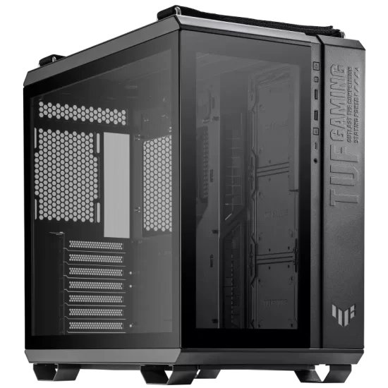 Asus TUF Gaming GT502 Case Vidrio Templado - Image 5