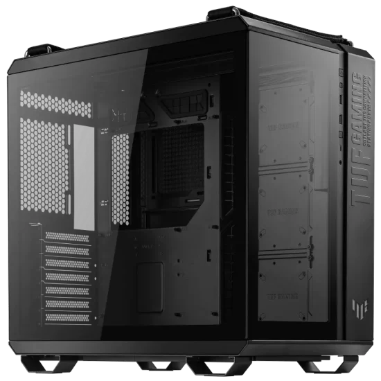 Asus TUF Gaming GT502 Case Vidrio Templado - Image 6