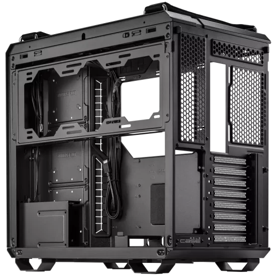 Asus TUF Gaming GT502 Case Vidrio Templado - Image 7