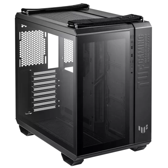 Asus TUF Gaming GT502 Case Vidrio Templado - Image 8