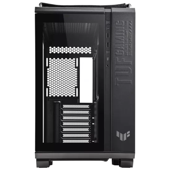 Asus TUF Gaming GT502 Case Vidrio Templado - Image 3