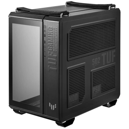 Asus TUF Gaming GT502 Case Vidrio Templado - Image 10