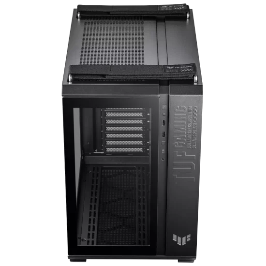 Asus TUF Gaming GT502 Case Vidrio Templado - Image 12