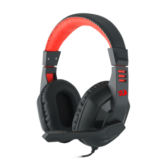 Redragon Ares H120 Headset Gaming con Micrófono - Image 3