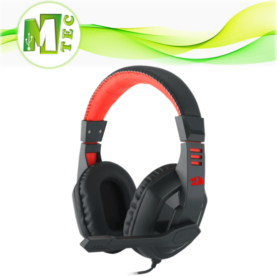 Redragon Ares H120 Headset Gaming con Micrófono