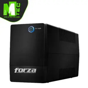 Forza NT-1011 UPS Interactivo 1000VA 500W