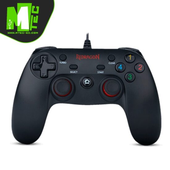 Redragon Saturn G807 Gamepad USB