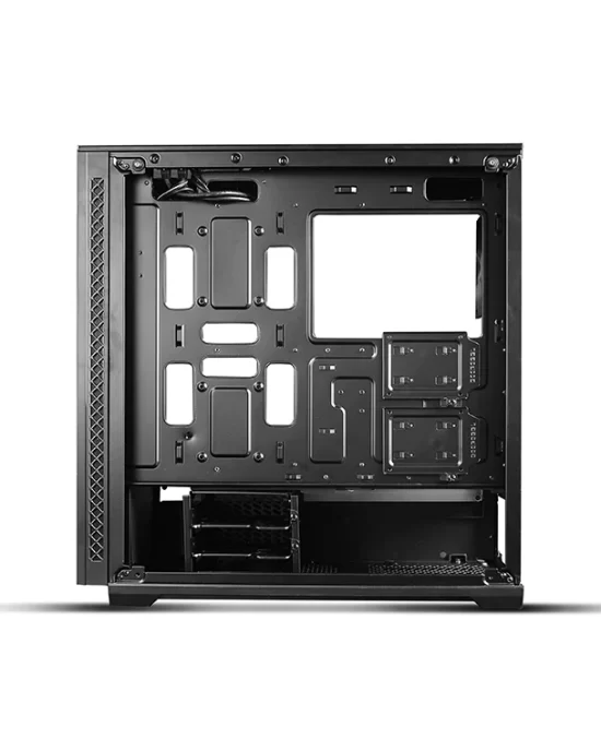 Deepcool Matrexx 70 ADD-RGB 3 Ventiladores case Gamer - Imagen 5
