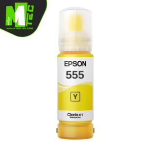 Epson T555 Tinta Original Amarillo 70ml