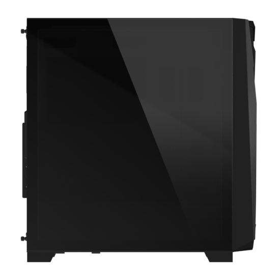 Gigabyte C301 Glass Case Gamer Vidrio Templado 4 Fans - Image 8