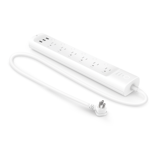 Tp-link HS300 Regleta Wifi Smart Kasa 6 Tomacorrientes - Image 3