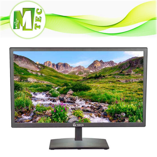 Teros TE-3020N Monitor 19.5" 5ms 60Hz Hdmi Vga 1600x900