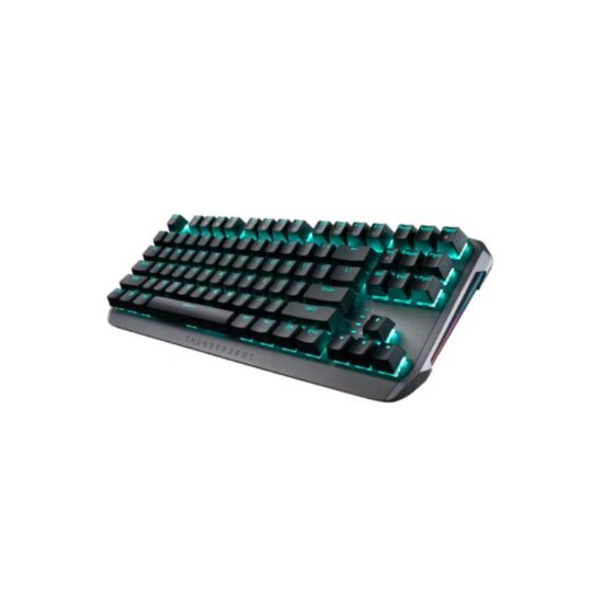 Thunderobot KL5087 Teclado mecánico 65% Bluetooth y Cableado - Imagen 5