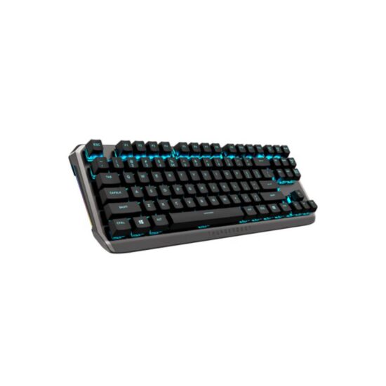 Thunderobot KL5087 Teclado mecánico 65% Bluetooth y Cableado - Imagen 3