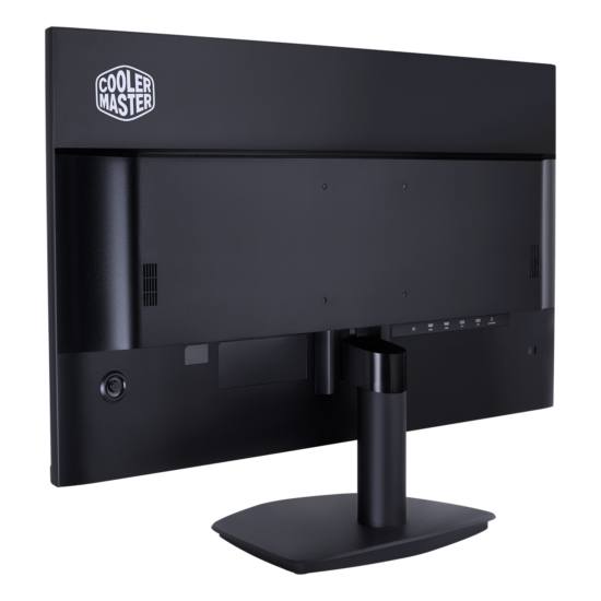 Cooler Master GM27-FFS 27" Monitor FHD 165Hz UltraSpeed IPS HDR - Image 5