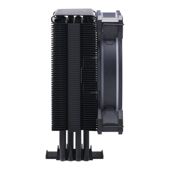 Cooler Master Hyper 212 Halo Black enfriamiento Cpu Intel/Amd - Image 8