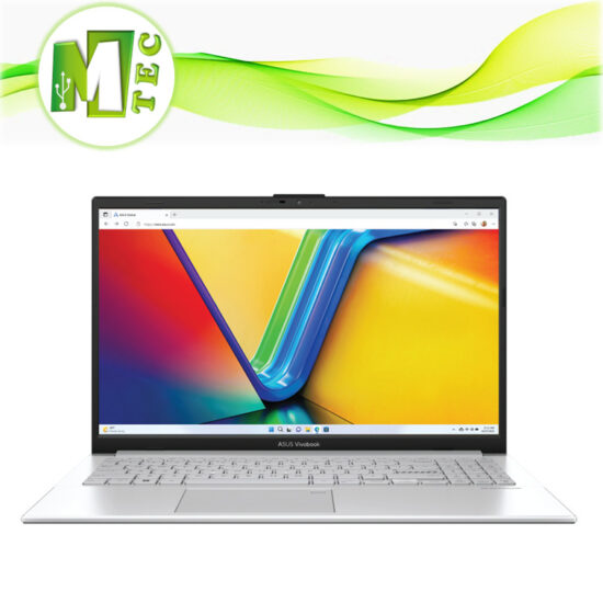 Asus Vivobook X1504VA-NJ440 I7-1355U 16Gb 512GB 15.6 Pulgadas