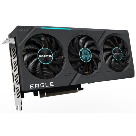 Gigabyte RTX 4070 Eagle OC 12GB  Tarjeta de Video - Image 3